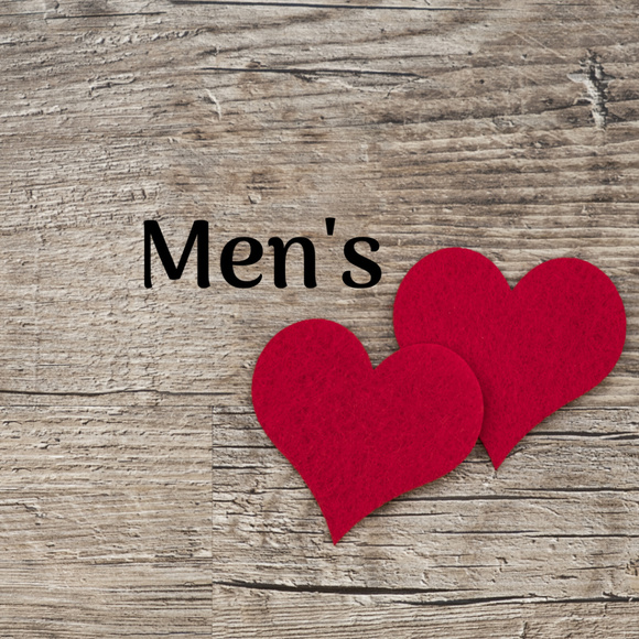 Men Items - Picture 1 of 1